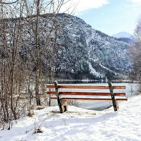 Kesselboden By Interhome