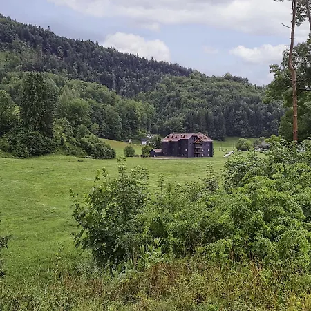 Daire Kesselboden By Interhome Grünau im Almtal