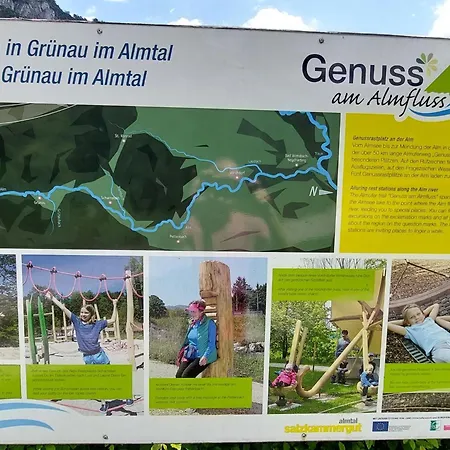 Daire Kesselboden By Interhome