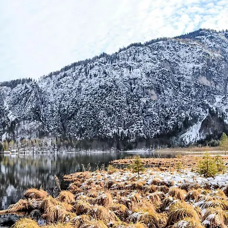 Kesselboden By Interhome * Грюнау-им-Альмталь