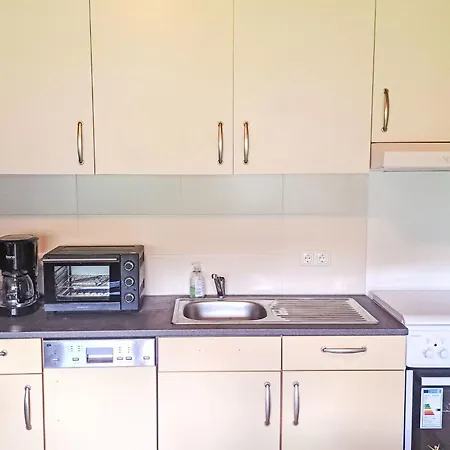 Kesselboden By Interhome