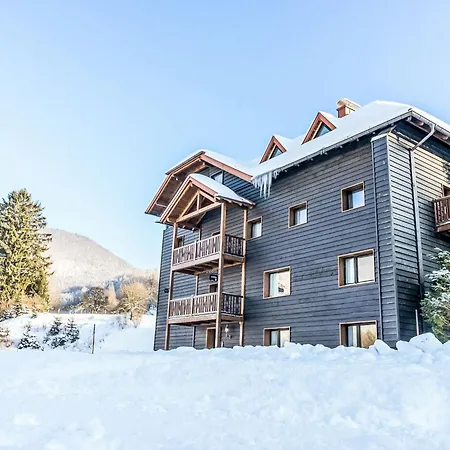 Kesselboden By Interhome Daire *