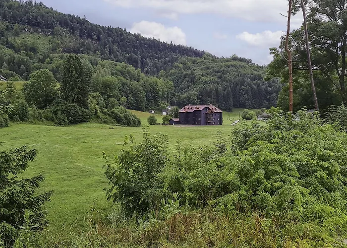 Διαμέρισμα Kesselboden By Interhome Grünau im Almtal