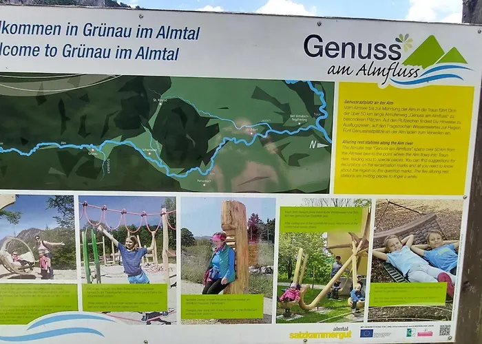 Διαμέρισμα Kesselboden By Interhome