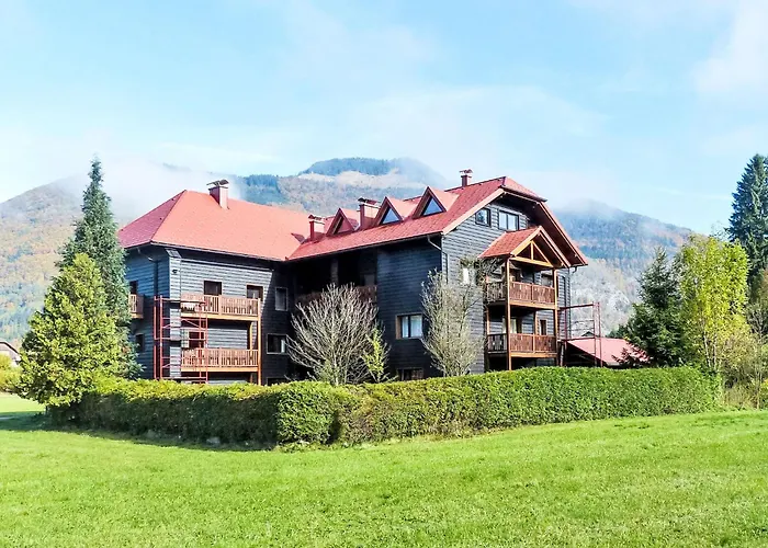 Kesselboden By Interhome Διαμέρισμα