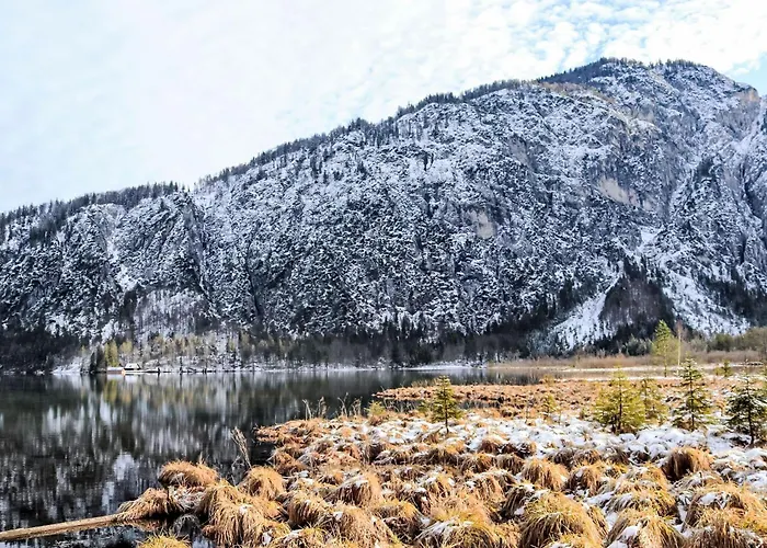 Kesselboden By Interhome * Grünau im Almtal