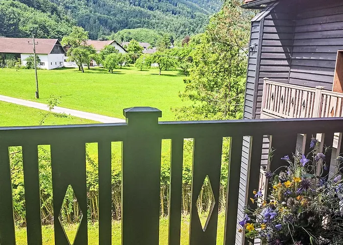 Kesselboden By Interhome Διαμέρισμα *