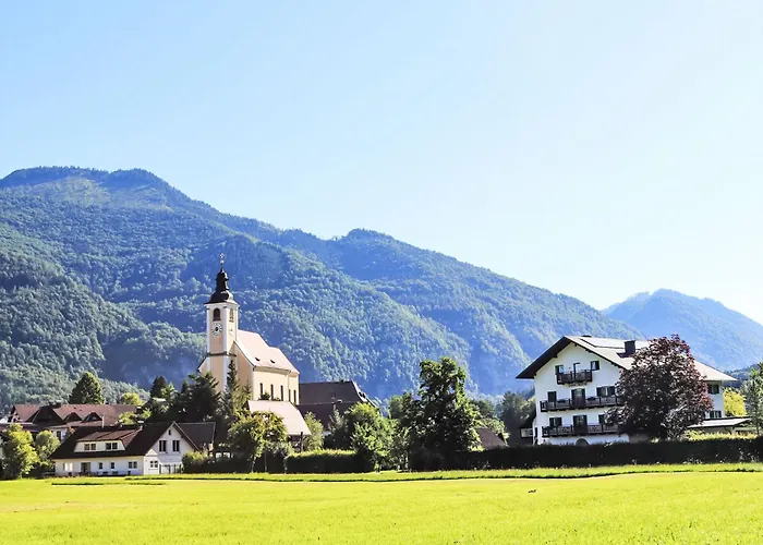 Kesselboden By Interhome Daire Grünau im Almtal