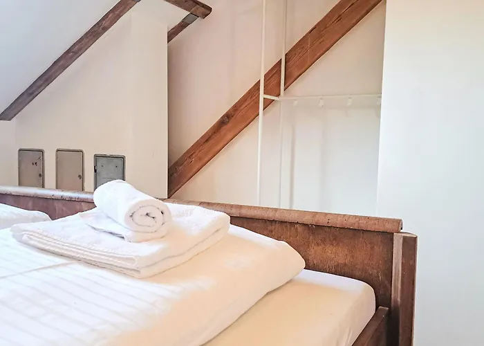 Διαμέρισμα Kesselboden By Interhome Grünau im Almtal