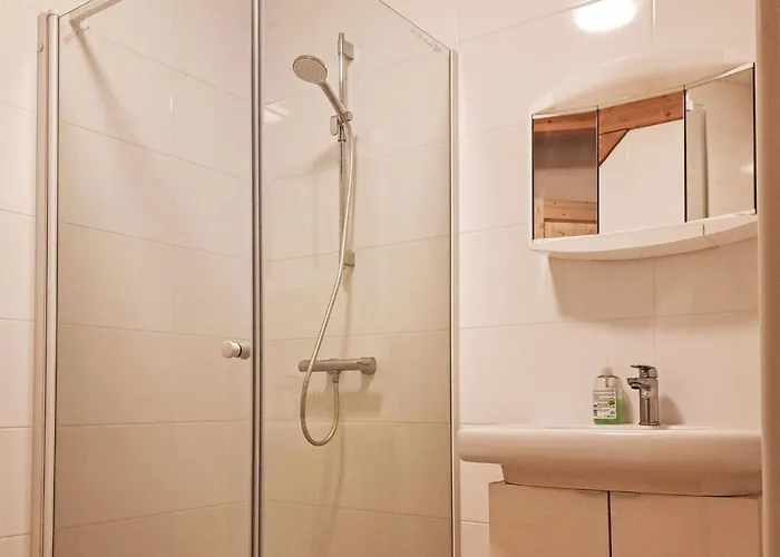 Kesselboden By Interhome Grünau im Almtal