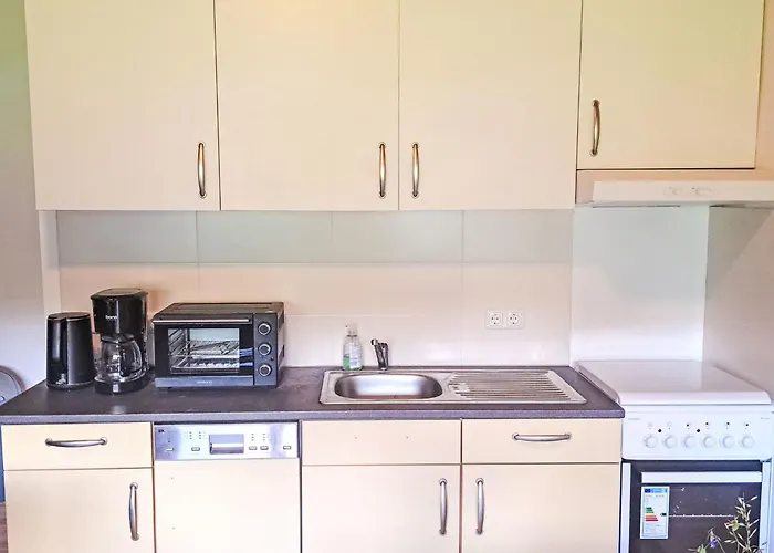 Kesselboden By Interhome