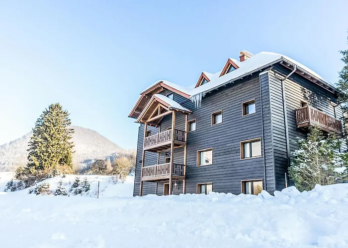 Kesselboden By Interhome Daire *