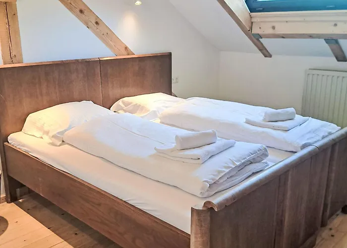 Kesselboden By Interhome Grünau im Almtal