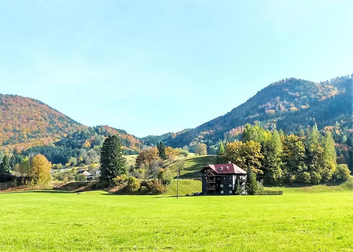 Kesselboden By Interhome * Grünau im Almtal