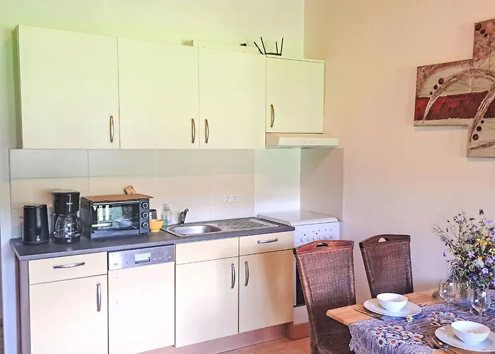 Kesselboden By Interhome