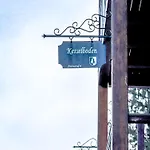 Kesselboden By Interhome Apartment Gruenau im Almtal