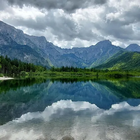 Διαμέρισμα Kesselboden By Interhome Grünau im Almtal