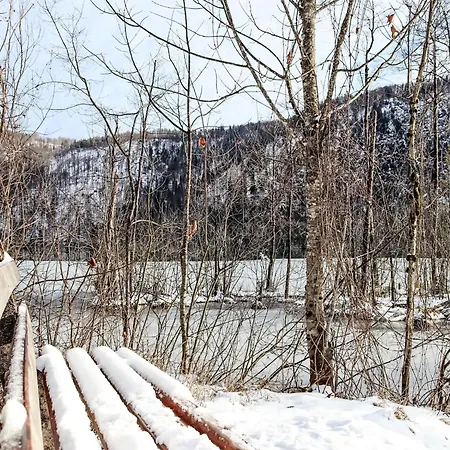 Kesselboden By Interhome * גרונאו אים אלמטל