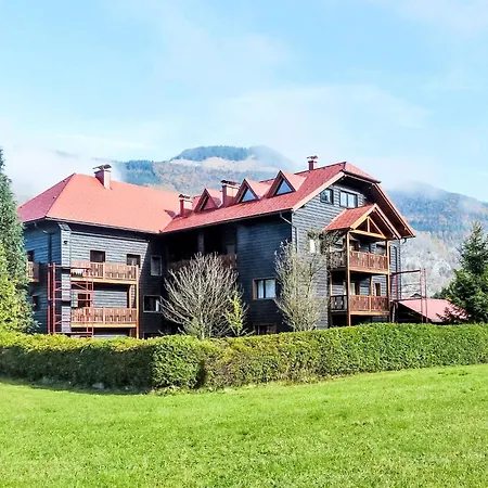 Kesselboden By Interhome דירה