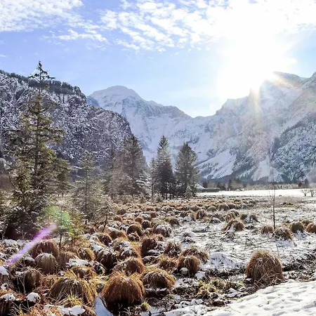 דירה Kesselboden By Interhome