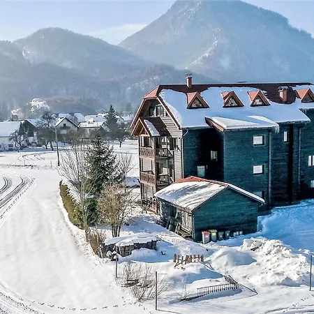 Διαμέρισμα Kesselboden By Interhome *