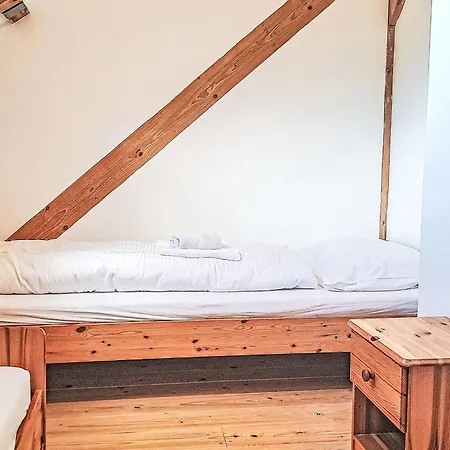 Kesselboden By Interhome גרונאו אים אלמטל