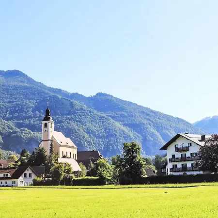 Kesselboden By Interhome דירה גרונאו אים אלמטל