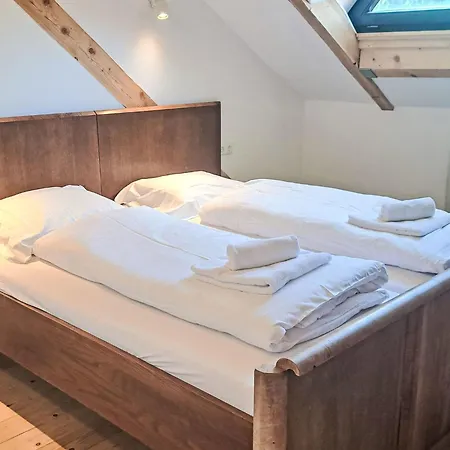 Kesselboden By Interhome גרונאו אים אלמטל