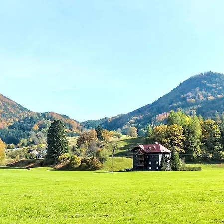 Kesselboden By Interhome * גרונאו אים אלמטל