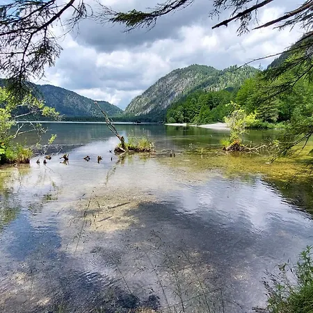 Kesselboden By Interhome *