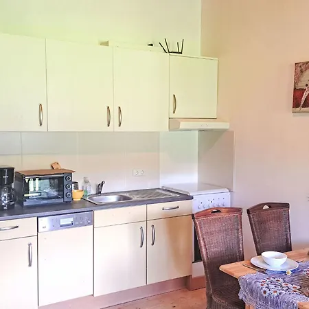 Kesselboden By Interhome