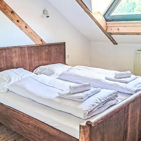 דירה Kesselboden By Interhome