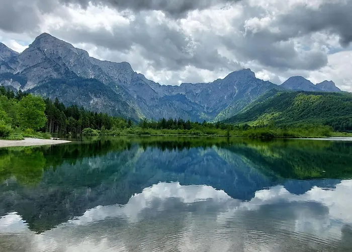 Διαμέρισμα Kesselboden By Interhome Grünau im Almtal