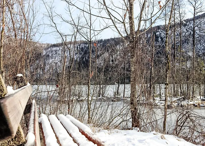 Kesselboden By Interhome * Grünau im Almtal