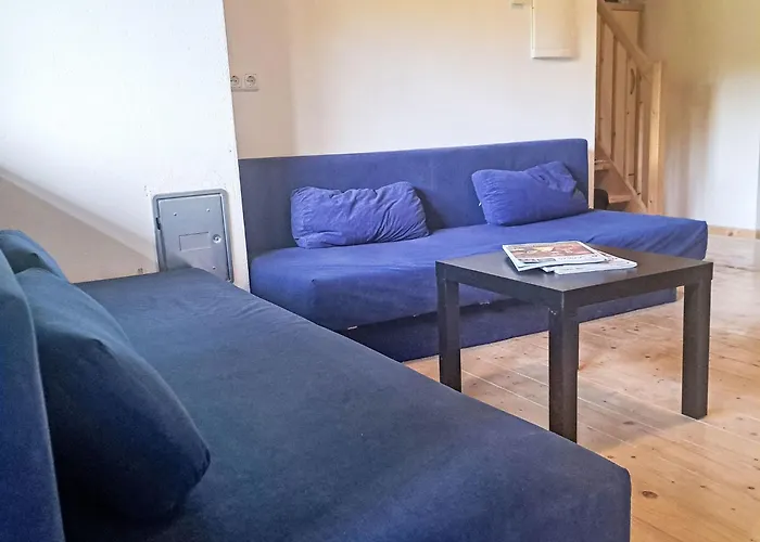 Kesselboden By Interhome Διαμέρισμα