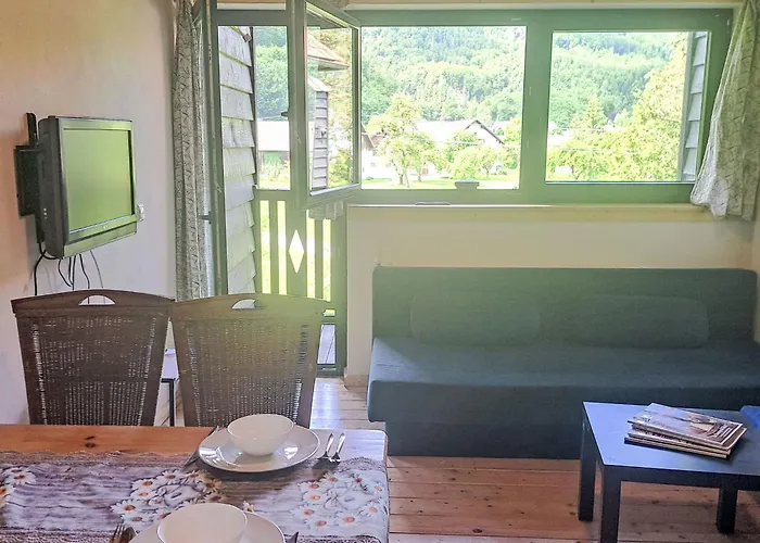 Kesselboden By Interhome *