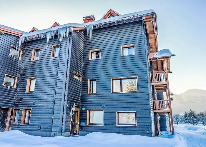 Kesselboden By Interhome * Grünau im Almtal