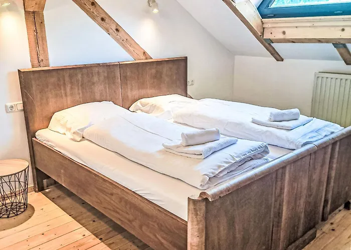 Kesselboden By Interhome