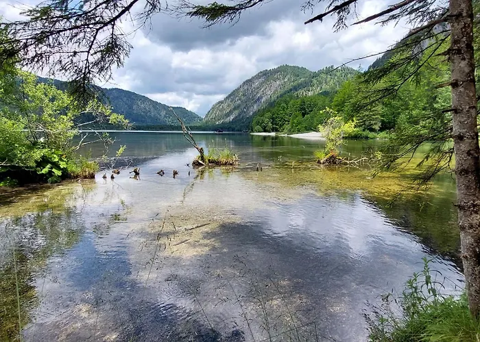 Kesselboden By Interhome *