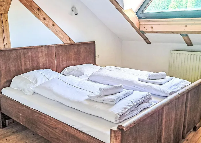 Διαμέρισμα Kesselboden By Interhome