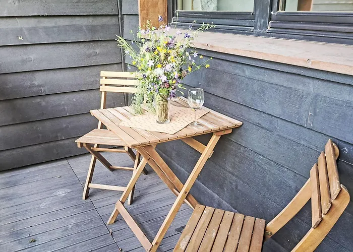 Διαμέρισμα Kesselboden By Interhome